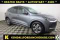 Photo Certified 2023 Ford Escape ST-Line Select w/ Tech Pack #2