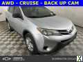Photo Used 2015 Toyota RAV4 LE
