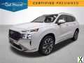 Photo Certified 2023 Hyundai Santa Fe Calligraphy w/ Cargo Package