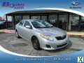Photo Used 2010 Toyota Corolla LE