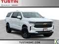 Photo Used 2023 Chevrolet Suburban LT