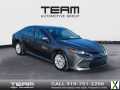Photo Used 2022 Toyota Camry LE
