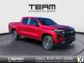 Photo Used 2024 Chevrolet Colorado LT w/ LT Convenience Package III