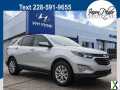 Photo Used 2021 Chevrolet Equinox LT