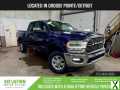 Photo Certified 2019 RAM 2500 Laramie