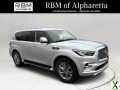 Photo Used 2019 INFINITI QX80 Luxe w/ Proassist Package