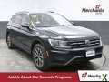 Photo Used 2019 Volkswagen Tiguan SE