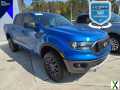 Photo Certified 2022 Ford Ranger XLT w/ Equipment Group 301A Mid