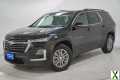 Photo Used 2023 Chevrolet Traverse LT w/ Rear Camera Mirror Package