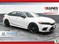 Photo Used 2023 Honda Civic Sport