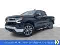 Photo Certified 2024 Chevrolet Silverado 1500 LT