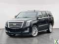 Photo Used 2019 Cadillac Escalade Luxury