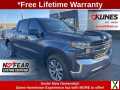 Photo Used 2022 Chevrolet Silverado 1500 LT