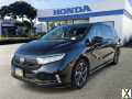 Photo Used 2022 Honda Odyssey Elite