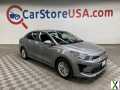 Photo Used 2021 Kia Rio Sedan