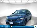Photo Used 2025 Honda Civic Sport
