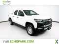 Photo Used 2024 Chevrolet Colorado W/T