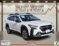 Photo Used 2023 Subaru Outback Limited XT