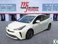 Photo Used 2019 Toyota Prius Limited