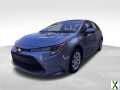 Photo Used 2022 Toyota Corolla LE