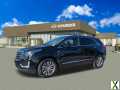 Photo Used 2019 Cadillac XT5 Luxury