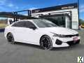 Photo Used 2021 Kia K5 GT-Line