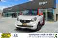 Photo Used 2018 smart fortwo electric drive