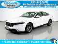 Photo Certified 2024 Honda Accord EX