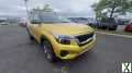 Photo Used 2023 Kia Seltos S w/ Navigation Package