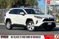 Photo Certified 2019 Toyota RAV4 XLE