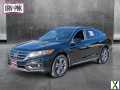 Photo Used 2014 Honda Crosstour EX-L