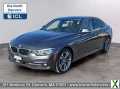 Photo Used 2017 BMW 330i xDrive Sedan