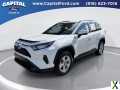 Photo Used 2020 Toyota RAV4 LE