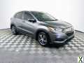 Photo Used 2022 Honda HR-V EX