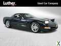 Photo Used 2004 Chevrolet Corvette Coupe w/ Roof Package