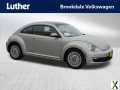 Photo Used 2013 Volkswagen Beetle 2.5