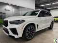 Photo Used 2023 BMW X5 M Competition w/ Competition Package