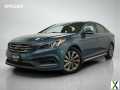 Photo Used 2016 Hyundai Sonata Sport w/ Option Group 03