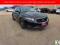 Photo Used 2016 Ford Taurus SHO w/ Equipment Group 401A