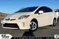 Photo Used 2014 Toyota Prius Three
