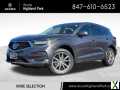 Photo Used 2020 Acura RDX w/ Technology Package