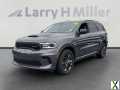 Photo Certified 2023 Dodge Durango R/T w/ Blacktop Package