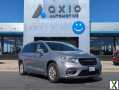 Photo Used 2021 Chrysler Pacifica Touring-L