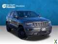 Photo Used 2019 Jeep Grand Cherokee Altitude