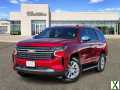 Photo Used 2021 Chevrolet Tahoe Premier