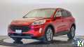 Photo Used 2022 Ford Escape SEL