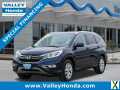 Photo Used 2015 Honda CR-V EX-L