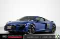 Photo Used 2023 Audi R8 V10 performance