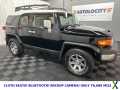 Photo Used 2014 Toyota FJ Cruiser 4WD