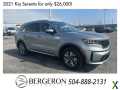 Photo Used 2021 Kia Sorento EX